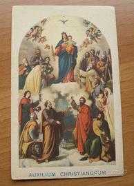 SANTINO SAC. IVO FERRARI DI DON BOSCO SALESIANI -