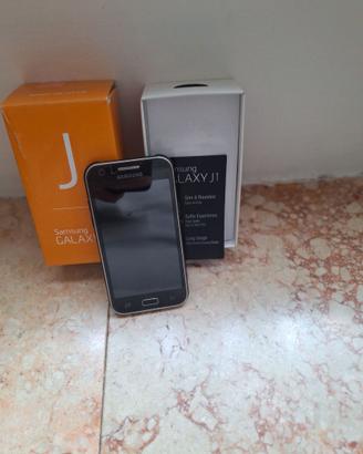 Samsung J1