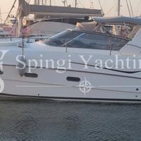 Fiart 38 genius 2008 2x260 D4 Bella