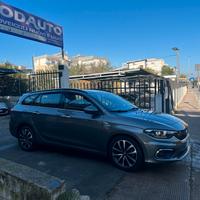 Fiat Tipo 1.6 Mjt S&S SW Lounge Garantita