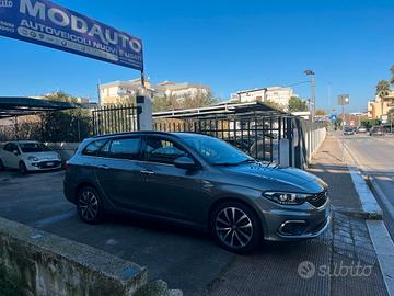 Fiat Tipo 1.6 Mjt S&S SW Lounge Garantita