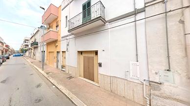 Stabile Indipendente Via Sardegna