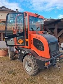 piccola paletta multiuso