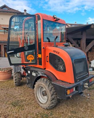 piccola paletta multiuso