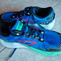 Brooks Trail Running Scarpe