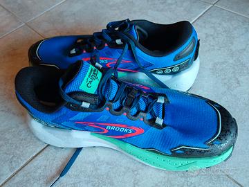Brooks Trail Running Scarpe