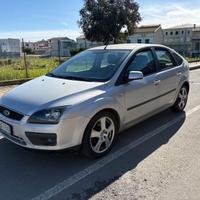 Ford Focus 1.6 TDCI
