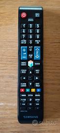 Telecomando TV Samsung