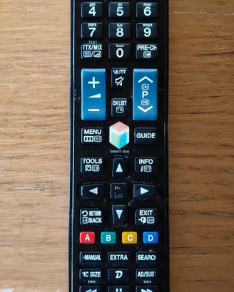 Telecomando TV Samsung