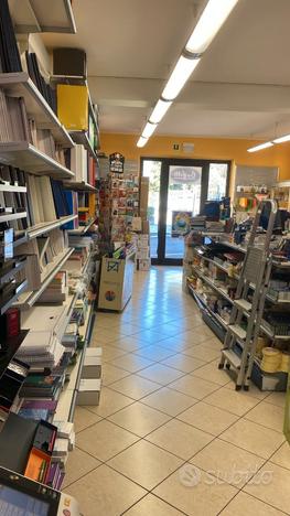 Cartoleria lago di garda (rif. 05)