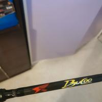 canna spinning Falcon USA Bucoo 