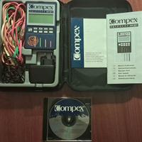 Elettrostimolatore Compex Sport Rev