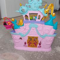 Hasbro Disney Princess - Castello Musicale