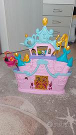 Hasbro Disney Princess - Castello Musicale