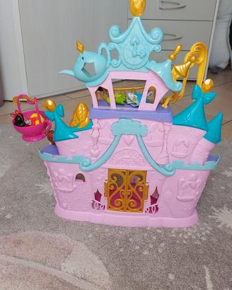 Hasbro Disney Princess - Castello Musicale