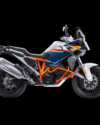 Ktm 1390 Super Adventure R - NUOVO - PRONTA CONSEG