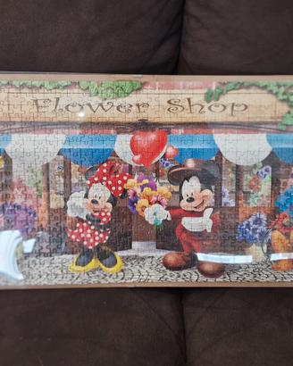 puzzle