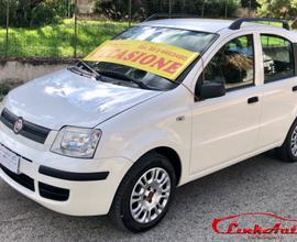 Fiat Panda 1.1 Active 60cv-2008