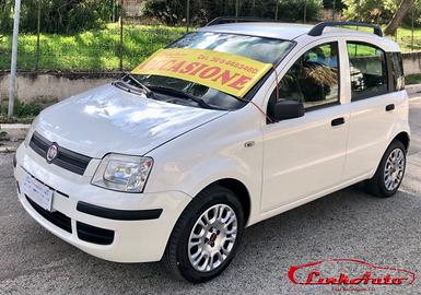 Fiat Panda 1.1 Active 60cv-2008