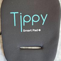TIPPY PAD dispositivo anti abbandono