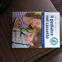 libro il pediatra nel cassetto