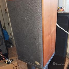 BNS 242  diffusori acustici clone SNELL K