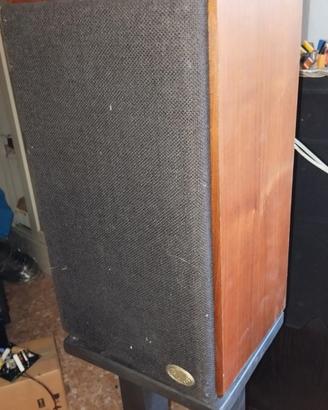 BNS 242  diffusori acustici clone SNELL K