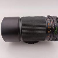 MAMIYA 645 Sekor 210mm f4
