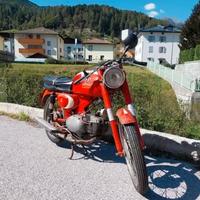 MotoBi Altro modello - 1966