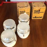 Lampada 1148 Joe Colombo, Oluce