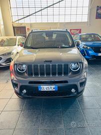 Jeep Renegade 1.3 T4 240CV PHEV 4xe AT6 S