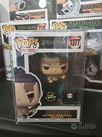 funko pop jujutsu kaisen 