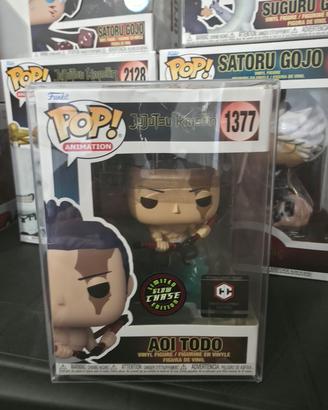 funko pop jujutsu kaisen 