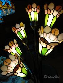 Lampada Tiffany