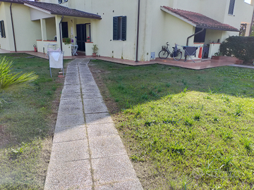 Podere a Marina di Grosseto