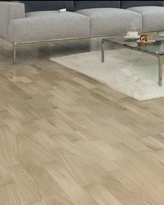 Parquet Chiaro 2 scelta prezzo stock a Genova