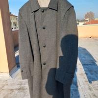 Cappotto loden
