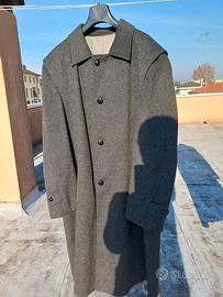 Cappotto loden