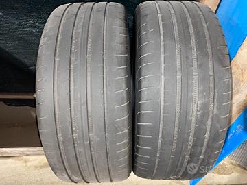 Goodyear 225/45/17 94y