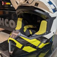 Casco Klim F5 koroyd taglia S