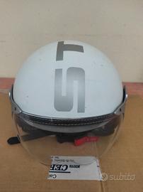 Casco Jet DMD Omologato!  tg S 