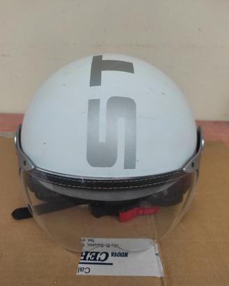 Casco Jet DMD Omologato!  tg S 