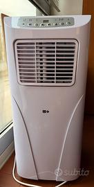 Climatizzatore portatile FAR