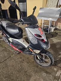 Smembro Aprilia Sr 50 Gp1 2003