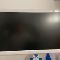 Smart tv SAMSUNG 22 pollici