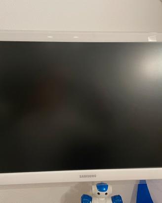 Smart tv SAMSUNG 22 pollici