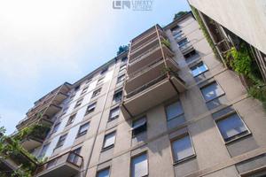 Box / Garage di 15 m² a Milano