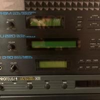 Strumenti musicali