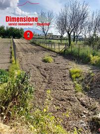 Terreno di 873 m² a Nola