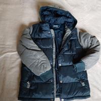 Giubbotto Geox bambino 10 anni